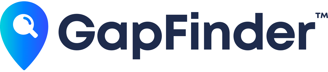 GapFinder Logo
